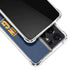 West Virginia University Yellow Galaxy S21 Ultra 5G Clear Case